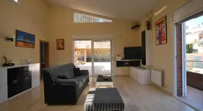 Club Villamar - Villa de vacances individuelle meublée dans un style espagnol avec une piscine pr... - Image 2