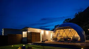 LEMON FARM GLAMPING simanami - Image 4