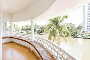 Hotel O Oval Retreat - Image 5
