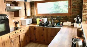 Résidence Goélia Les Chalets de la Toussuire - Image 4