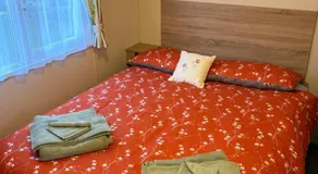 Santana - Holiday Lodge, Malvern View Leisure Park - Image 2