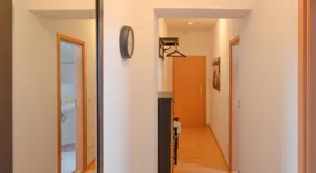 SweetHome - ruhig - große Küche, Balkon, Stellplatz, WiFi - Image 5