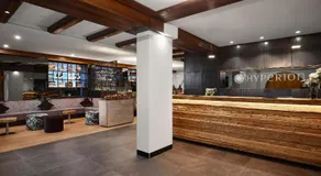 HYPERION Hotel Garmisch - Partenkirchen - Image 4
