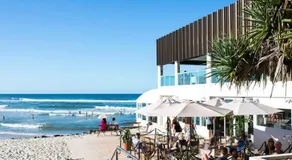 Beachy, Beautiful & Burleigh's Best Location! - Image 5