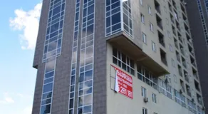 tbilisi tower 3 - Image 5