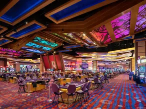 Vee Quiva Hotel & Casino - Image 5