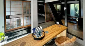Kamiya Resort Awaji Uzushio Seabed - Image 3