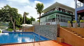 Princess River Kwai Hotel - Image 4