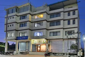 OYO Hotel Marwar Regency - Image 2