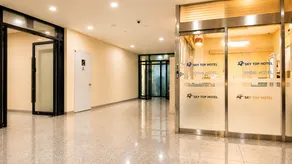 Shine Hotel Incheon Airport - Image 5