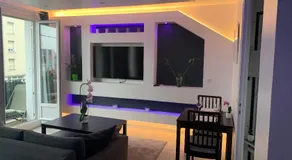 Appartement 55m² Brest Recouvrance - Image 3