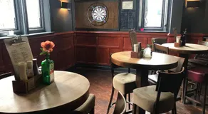 The Long Room Hotel and Bar - Image 5