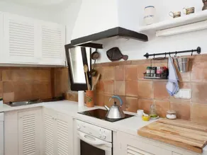 House in Porto Sale with Ibiza Views - Image 4