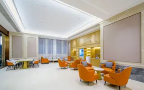Vienna Hotel (Quanzhou Shishi International Garment City Flagship Store) - Image 2