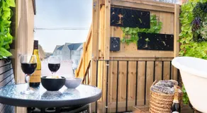 Northern Hideaways, The Nest Ponteland - Image 4