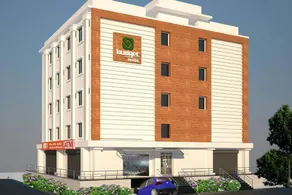 Budget Hotel - Image 3