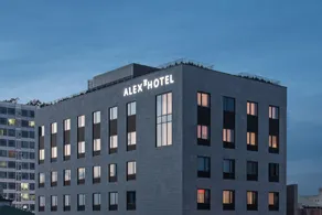 Alex72 Hotel - Image 3