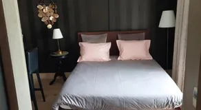 La chambre et le studio du château du golf de Bernalmont - Image 5