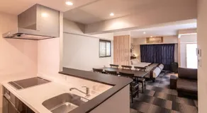 Zen Kyoto Apartment Hotel - Image 2