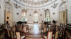 Hotel butikowy Pałac Jabłonna - Image 4