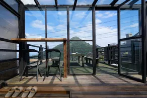 山居 故事所 山中夢遊 - OwlStay Jiufen Wander - Image 4