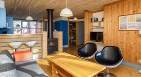 6 person holiday home in Væggerløse - Image 4