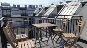 Budapest Center Residence - Image 4