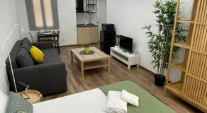 Estudio Retiro-Ibiza I - Image 2