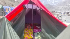 Purohit Camp House - Image 2
