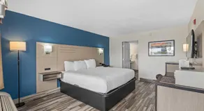 Baymont by Wyndham Orlando Downtown - Image 2