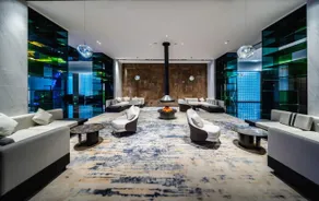 东莞滨海湾丽芮酒店 - Image 4
