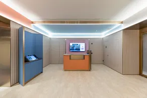 Hanting Hotel Shanghai Qibao Metro Station - Image 3