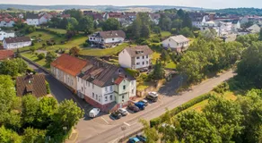 Landhotel Zum Niestetal - Image 4