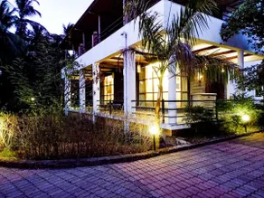 LSQ RJ FARMS 3BHK VILLA WITH PRIVATE POOL - Image 3