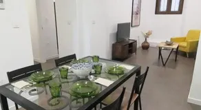 Alojamiento Los naranjos con Piscina y Parking gratuito - Image 4