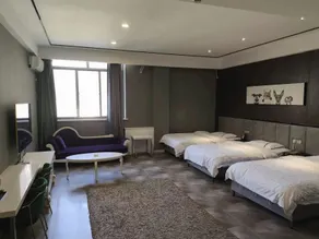Qingyuan Hotel (Yaowangdong Branch) - Image 4