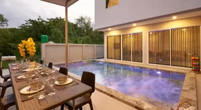 Romdee 2 pool villa chiangmai - Image 3