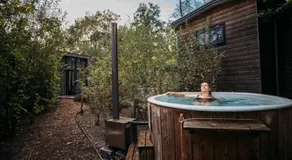 Modern Holiday Home in a Holiday Park - Image 4