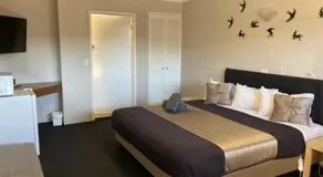 Motel Wellington Wodonga - Image 2