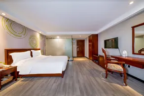 GreenTree Inn Nanning Langdong Hotel - Image 5