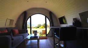 Lochend Pods - Deas Pod - Image 4