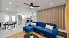Downtown Home with Basketball, Firepit and Just 20 Miles to Disney - Image 4