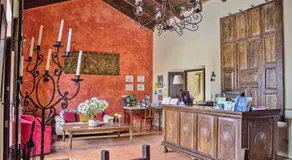 Hotel Meson del Valle by AHS - Image 5