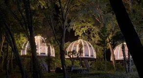 Under the Stars Domes - Image 1