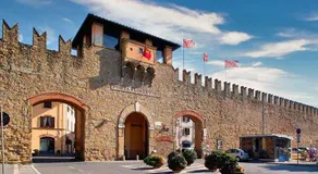 La Terrazza di Emy, Arezzo centro, affitto turistico - Image 3