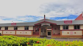 Hotel Residencial Panamericano - Image 2
