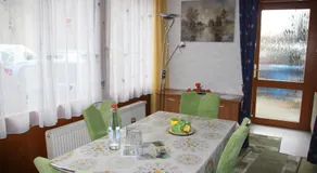 Haus Hirtenbergblick Appartamento 1 - Image 4