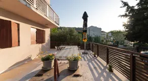 Beachfront apartments Calm Sea - Image 4
