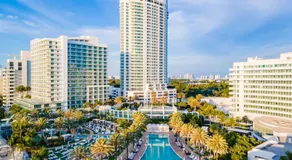 FontaineBleau Penthouse The Pinnacle of Luxury - Image 3