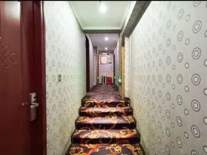 Bazhong city home business hotel - Image 5